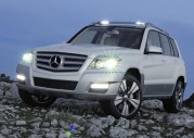 Mercedes GLK